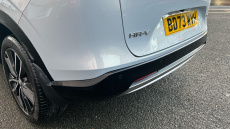 Honda HR-V 1.5 eHEV Advance 5dr CVT Hybrid Hatchback